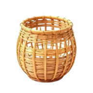 Bamboo & Cane